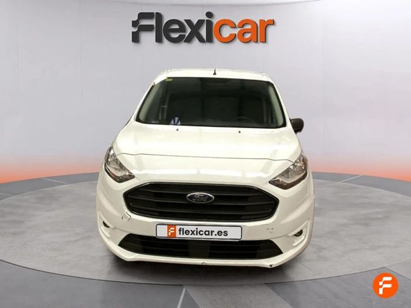 Foto del FORD Transit Connect FT 220 Kombi S&S B. Corta L1 Ambiente 100