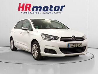 Imagen de CITROEN C4 1.2 PureTech S&S Feel Edition 130