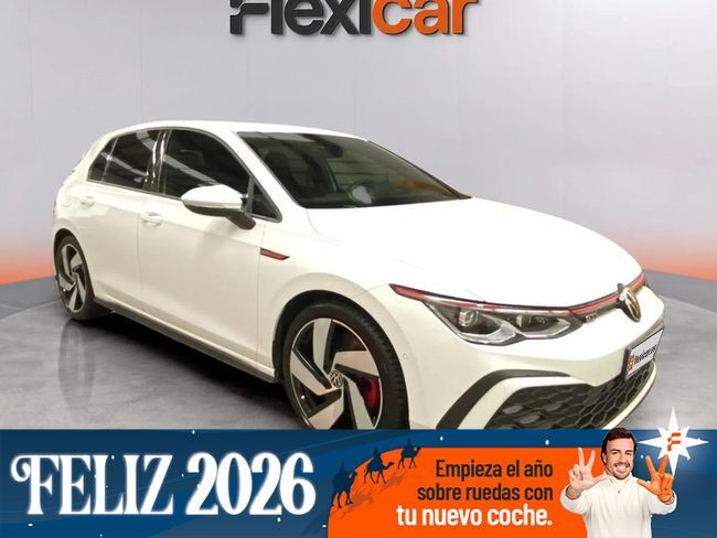 VOLKSWAGEN Golf (GTI 2.0 TSI 180kW (245CV) DSG) en Cádiz