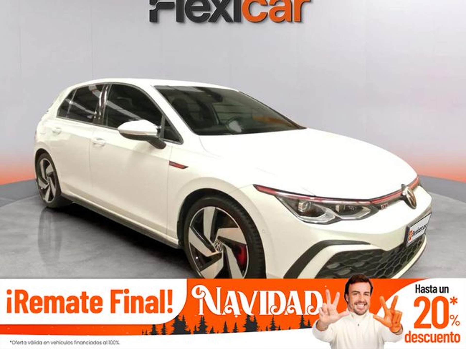 Imagen de VOLKSWAGEN Golf