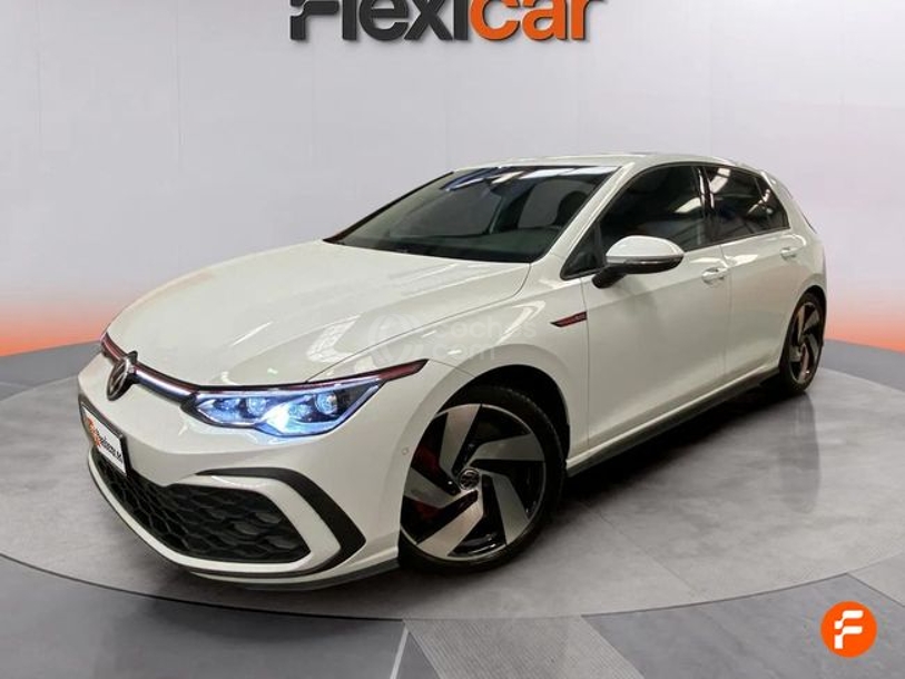 Foto del VOLKSWAGEN Golf 2.0 TSI GTI DSG 180kW