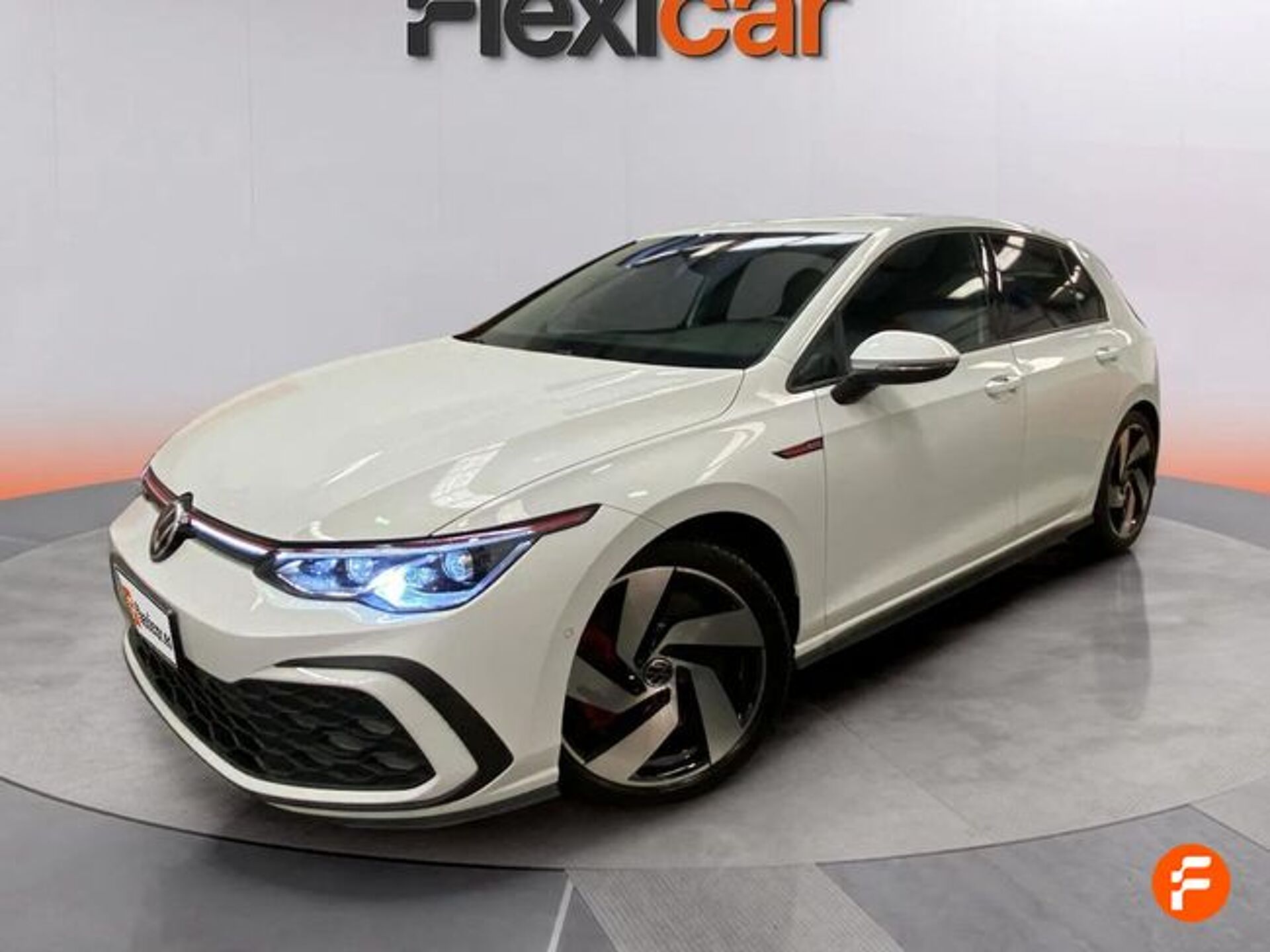 Imagen 3 de VOLKSWAGEN Golf