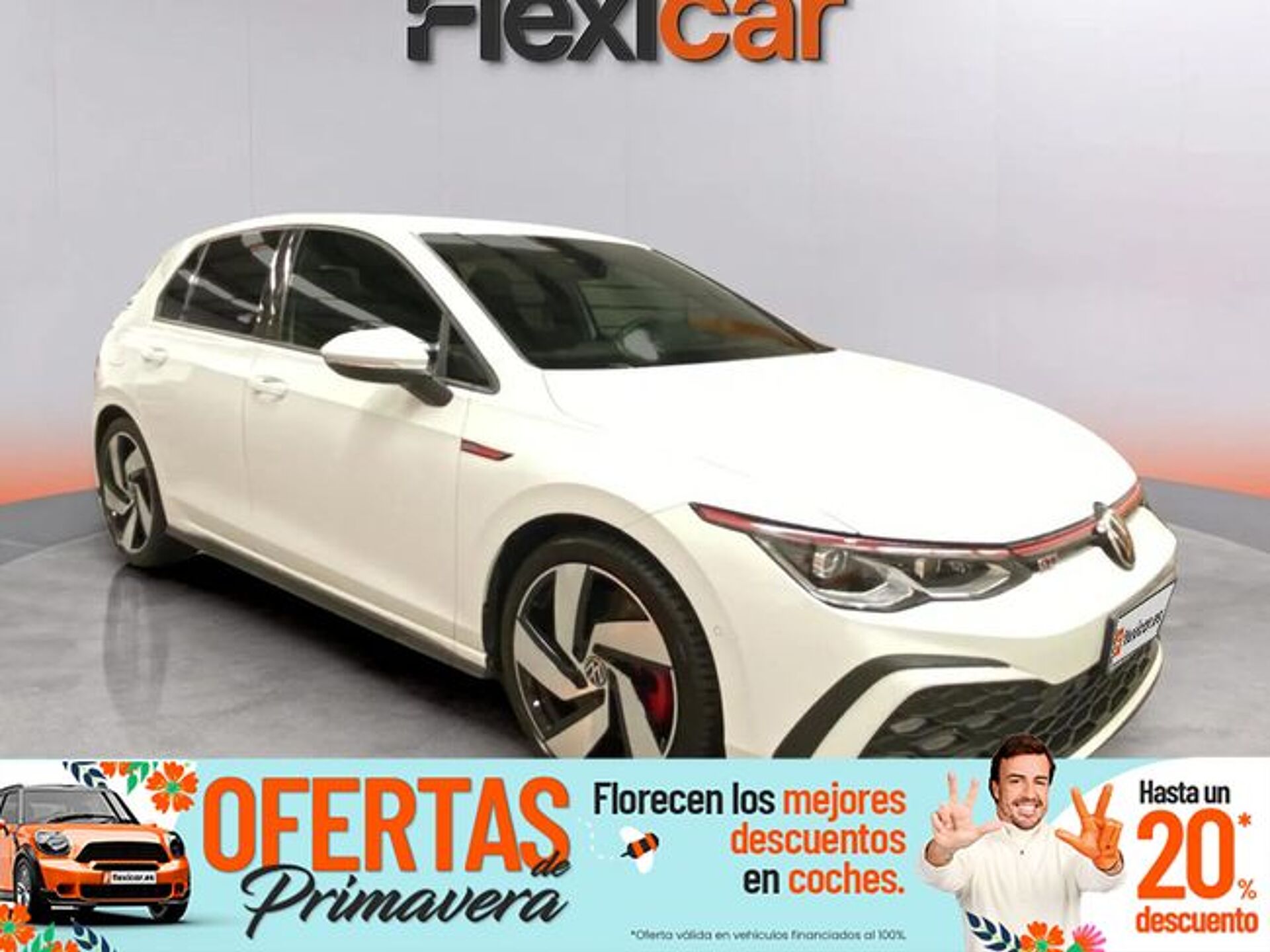 Imagen 1 de VOLKSWAGEN Golf