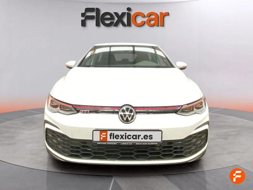 Foto del VOLKSWAGEN Golf 2.0 TSI GTI DSG 180kW