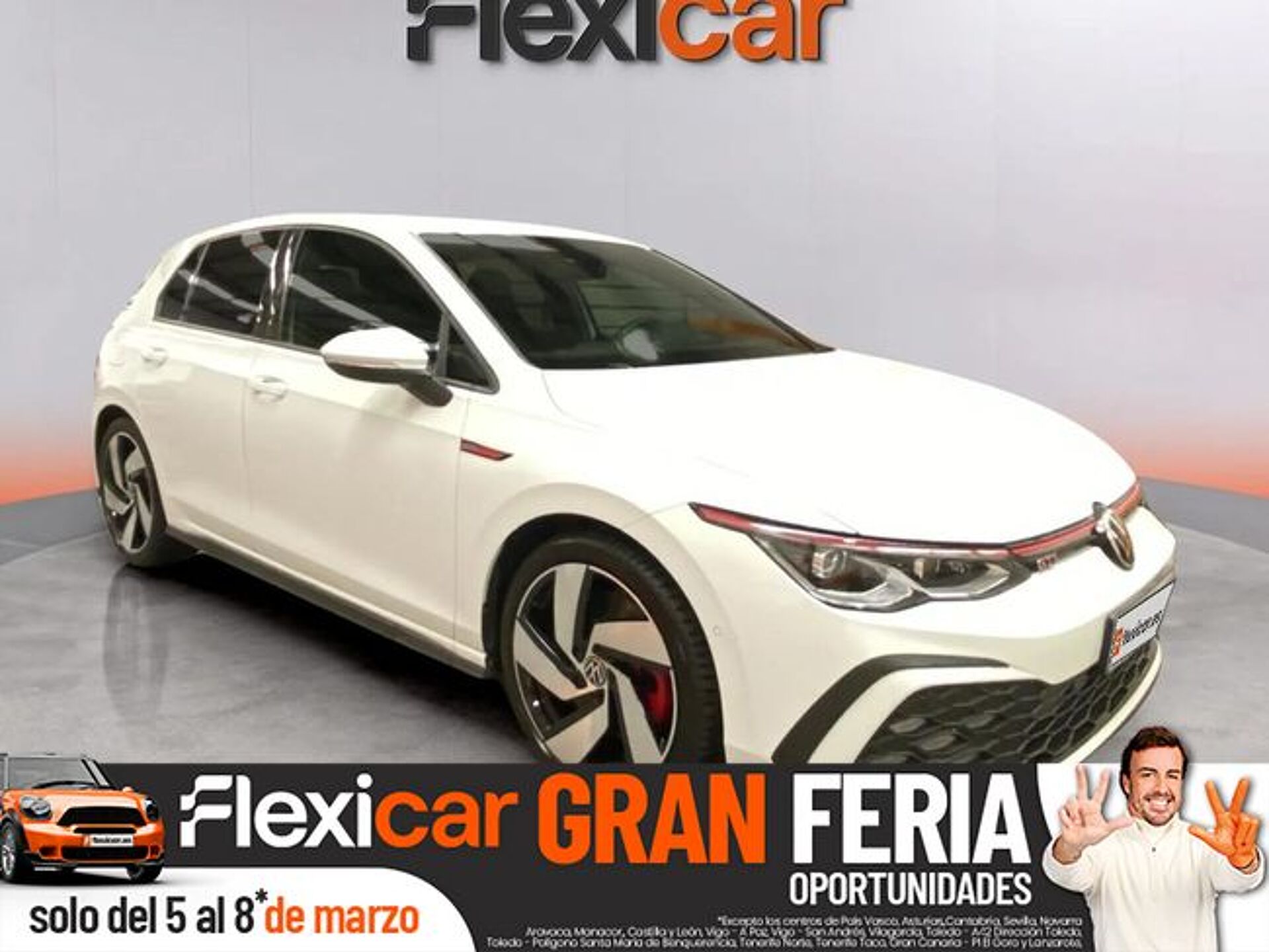 Imagen 1 de VOLKSWAGEN Golf