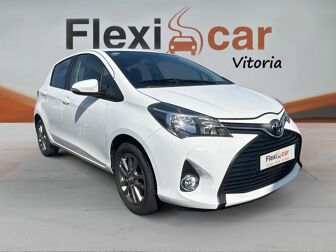 Imagen de TOYOTA Yaris 1.0 City