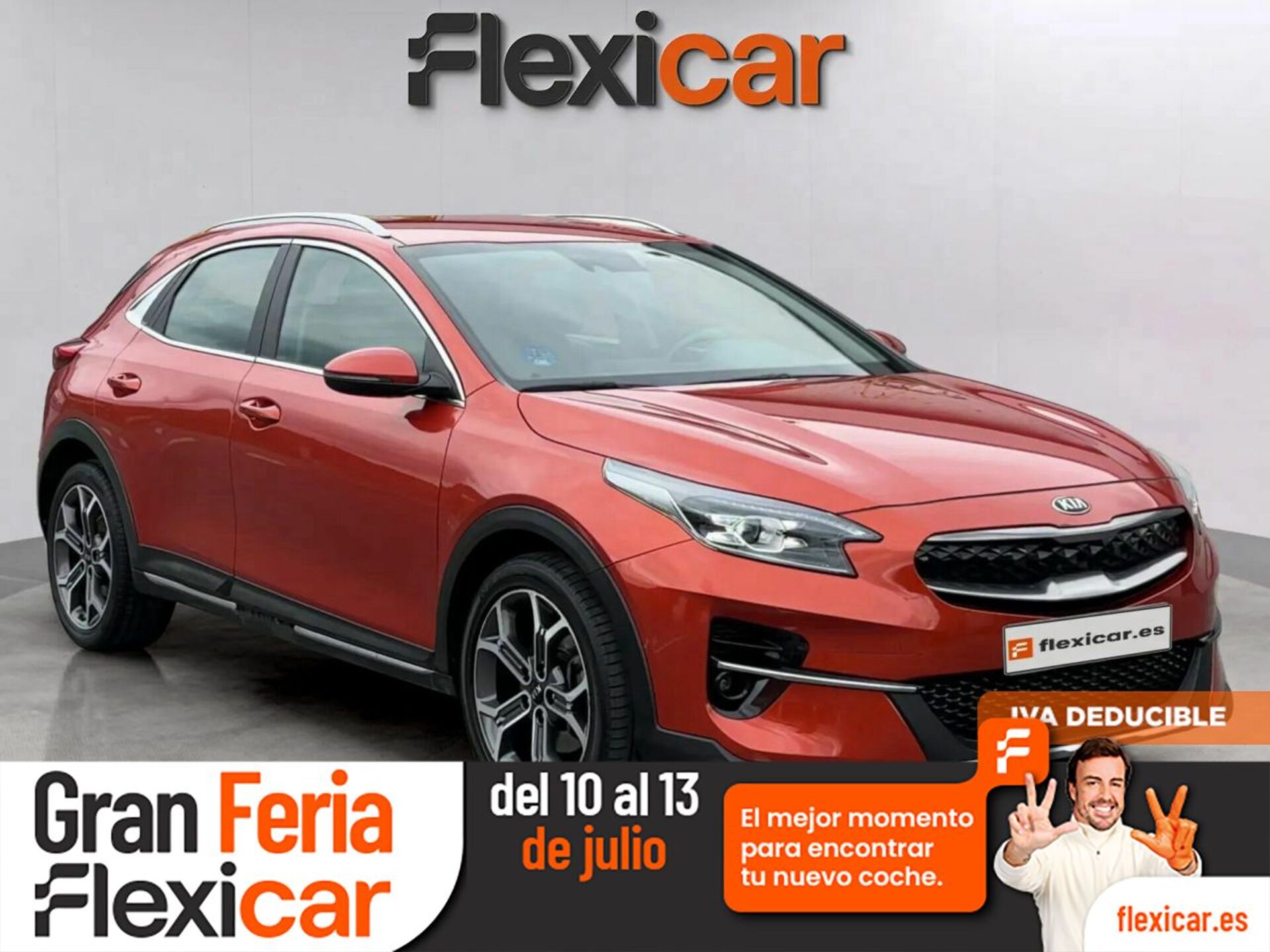 Imagen de KIA XCeed