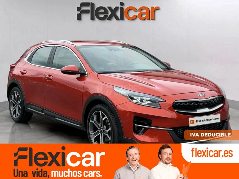 Foto del KIA XCeed 1.6 PHEV eDrive Aut.