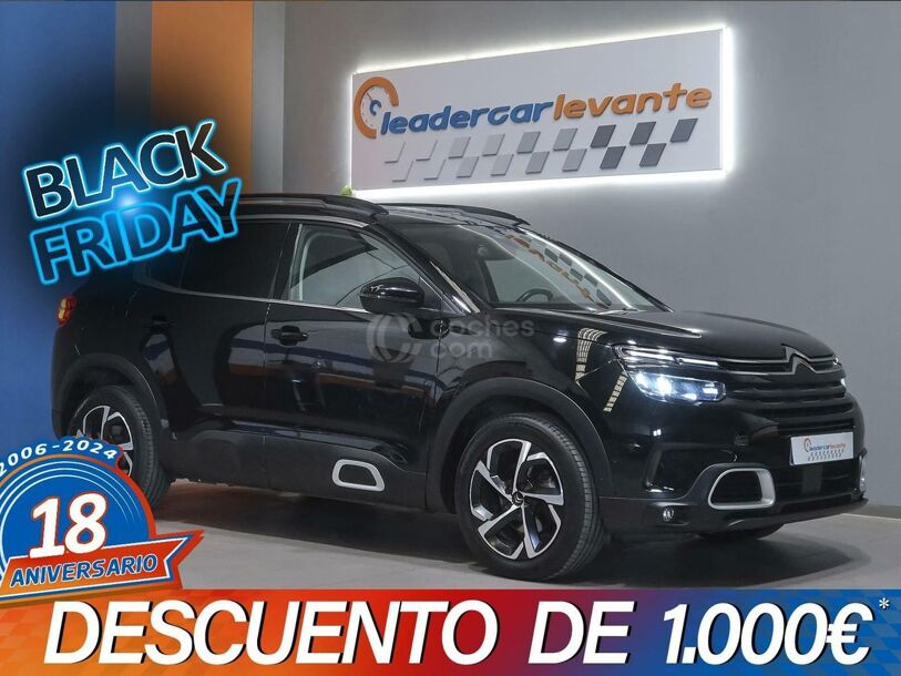 Foto del CITROEN C5 Aircross PureTech S&S Feel 130