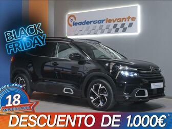 Imagen de CITROEN C5 Aircross PureTech S&S Feel 130