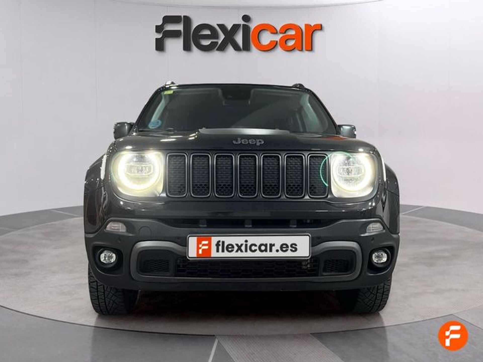 Imagen 2 de JEEP Renegade