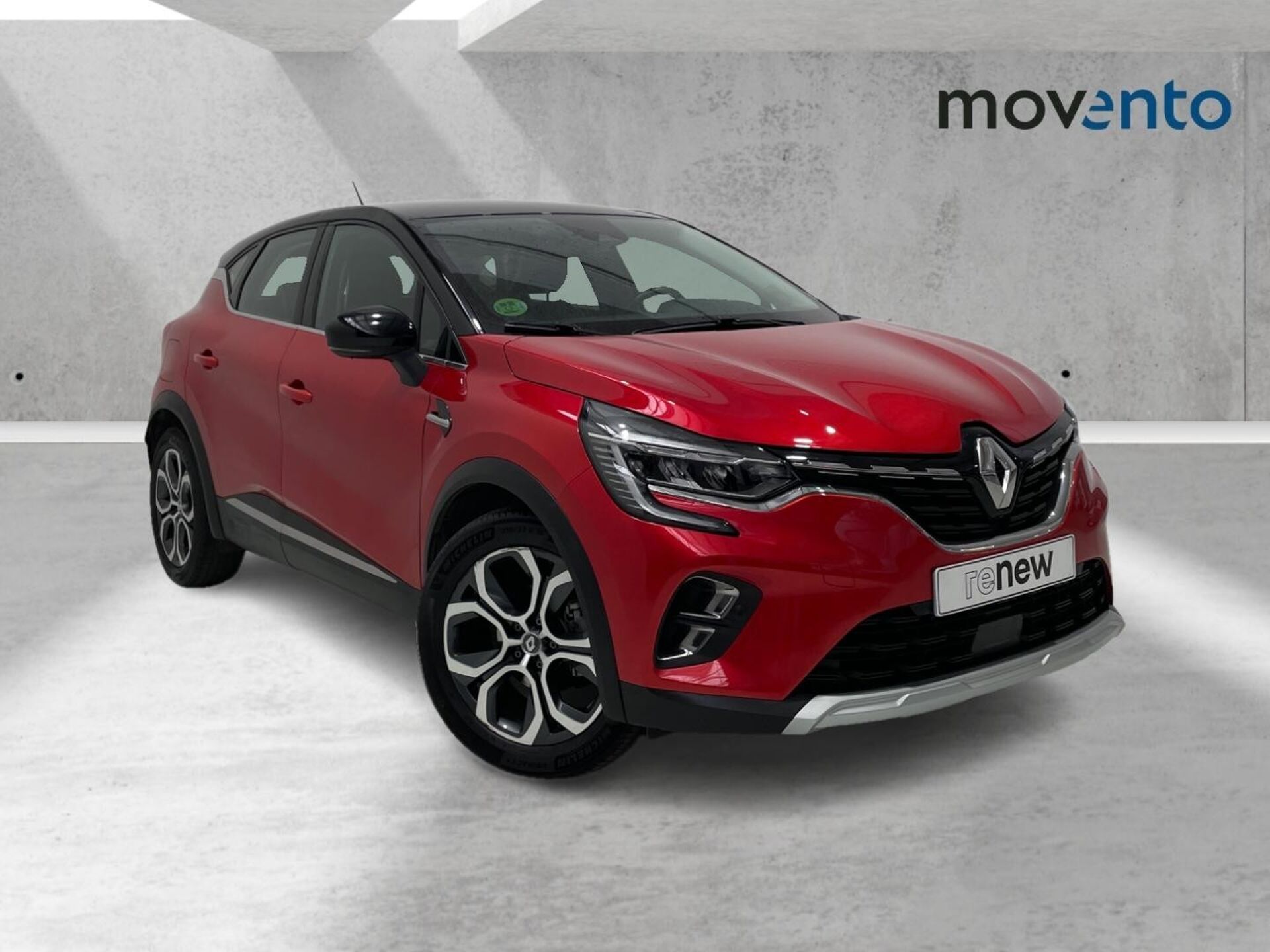 Imagen de RENAULT Captur