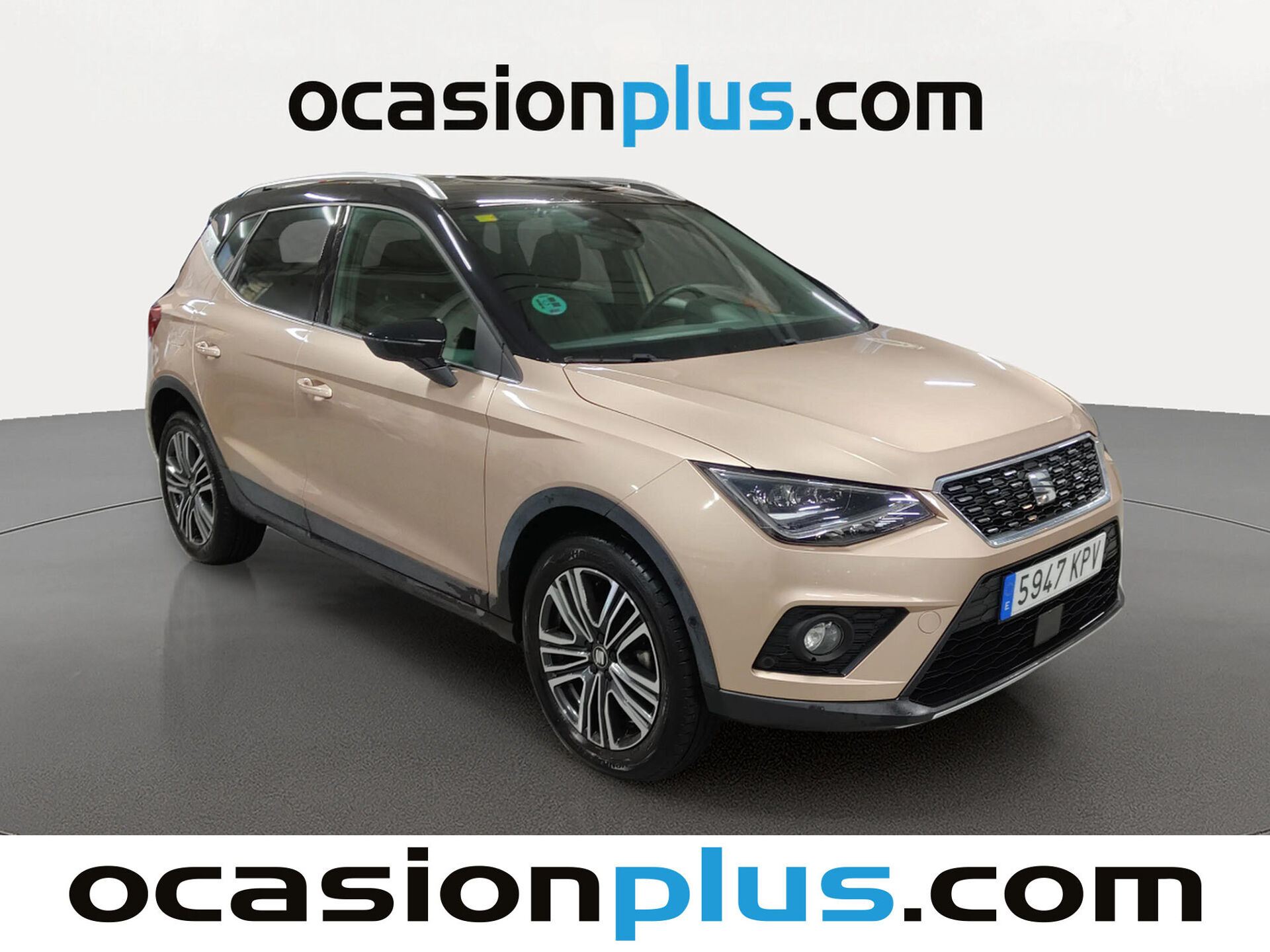 Imagen 2 de SEAT Arona
