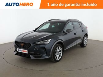 Imagen de CUPRA Formentor 1.5 TSI 150 DSG