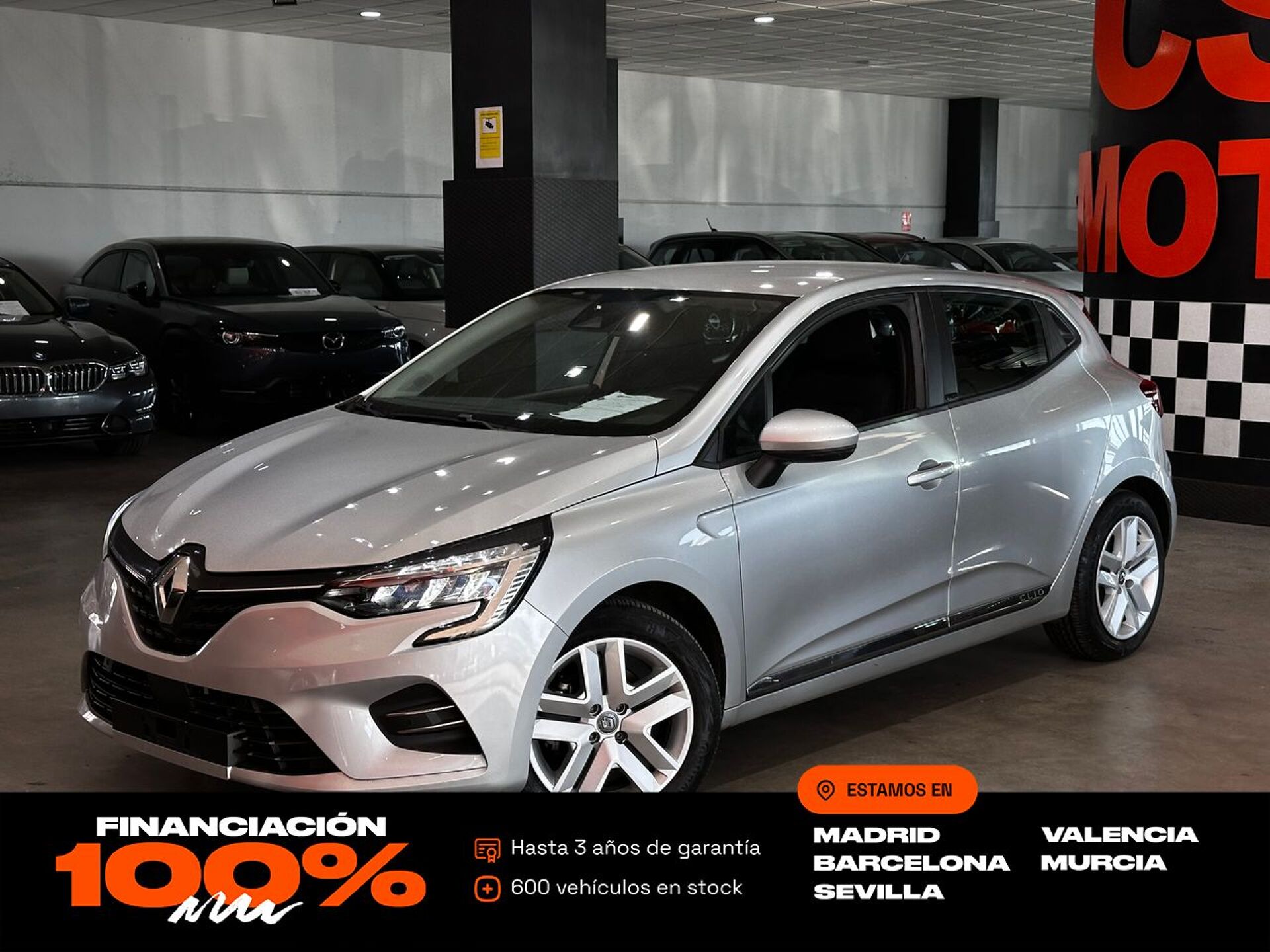 Imagen de RENAULT Clio
