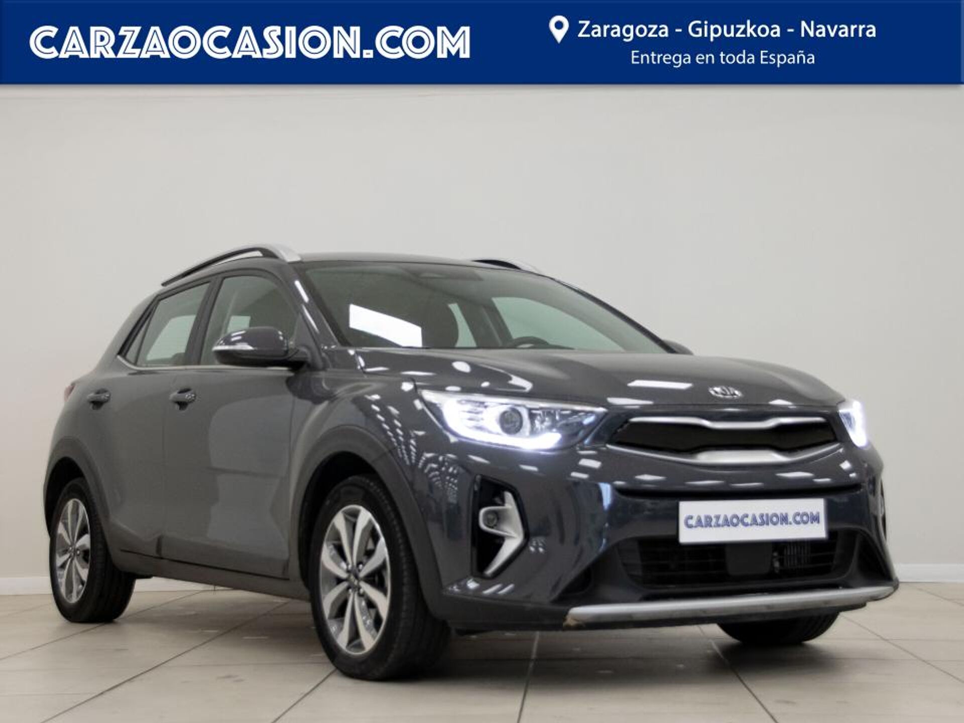 Imagen de KIA Stonic