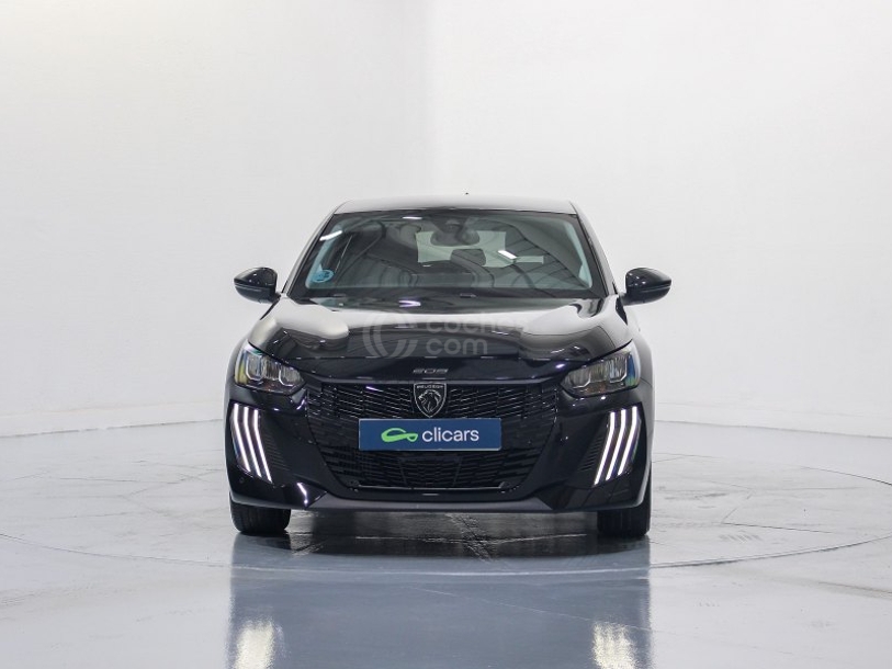 Foto del PEUGEOT 208 1.2 Puretech S&S Allure 100