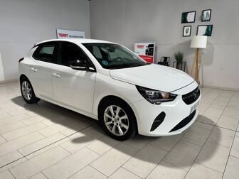 Imagen de OPEL Corsa 1.2 XEL S/S Edition 75