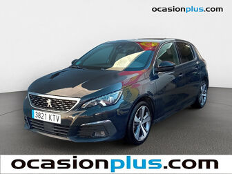 Imagen de PEUGEOT 308 1.5BlueHDi S&S GT Line 130