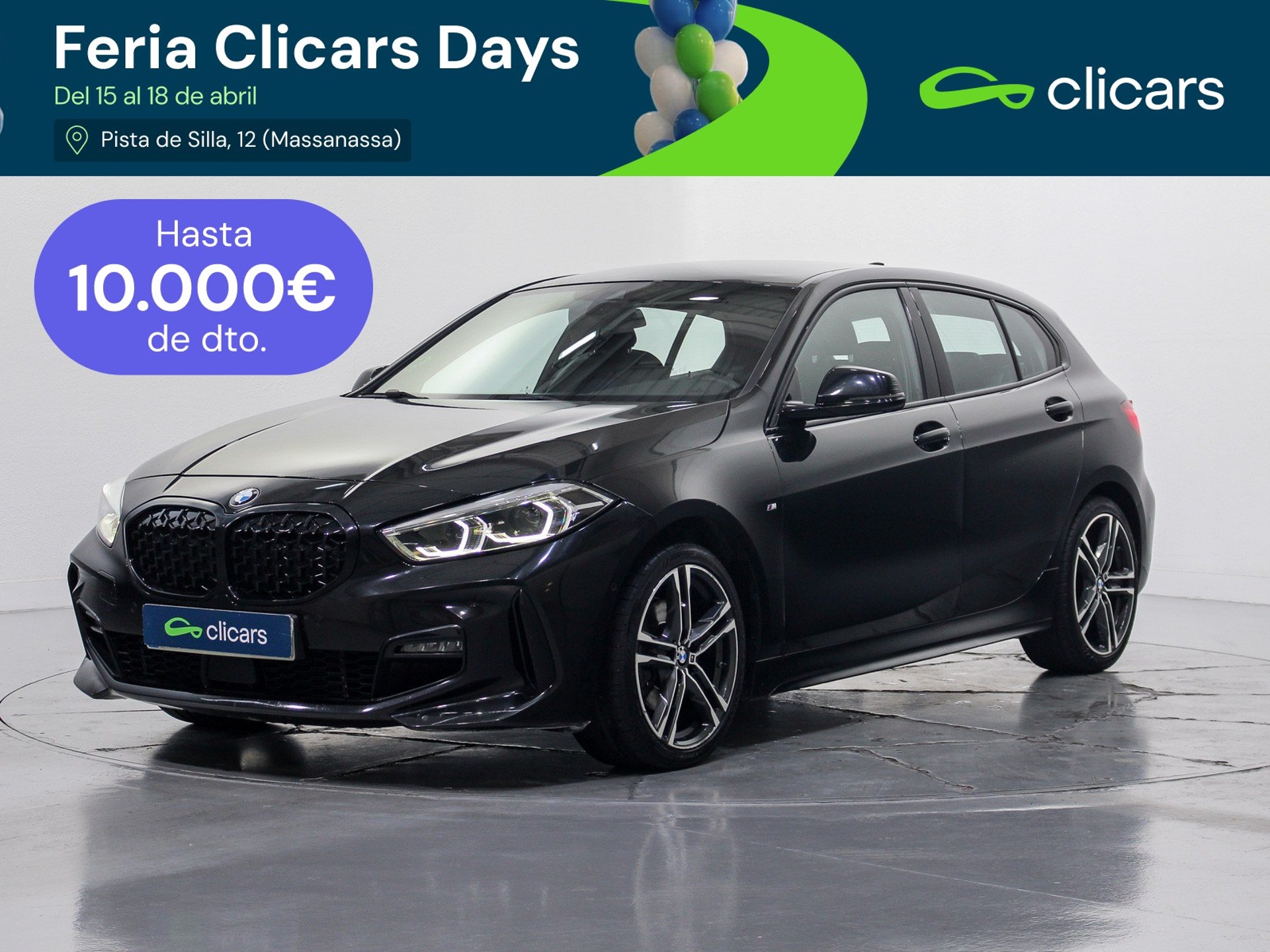 Imagen de BMW Serie 1