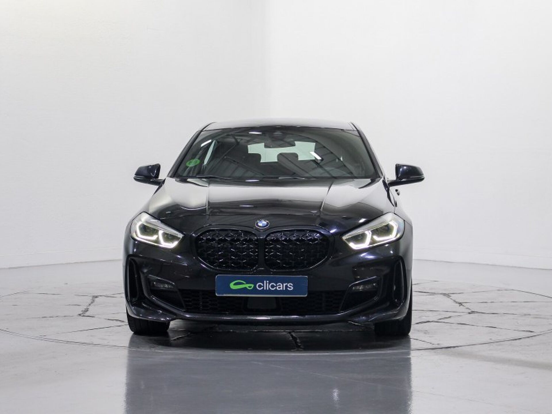 Imagen 2 de BMW Serie 1