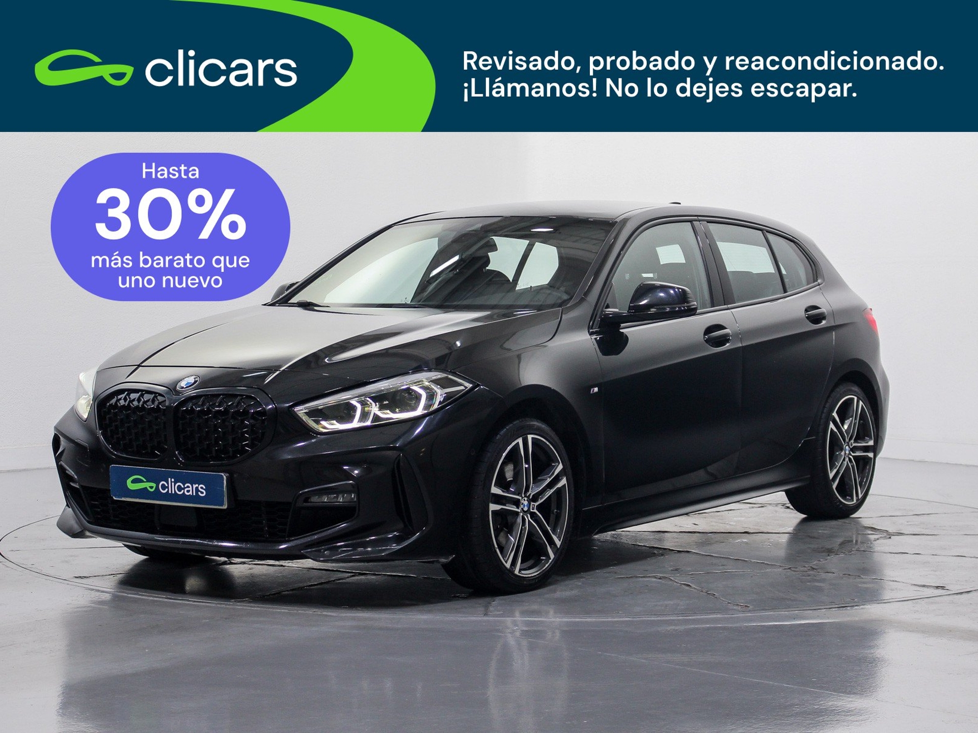 Imagen de BMW Serie 1