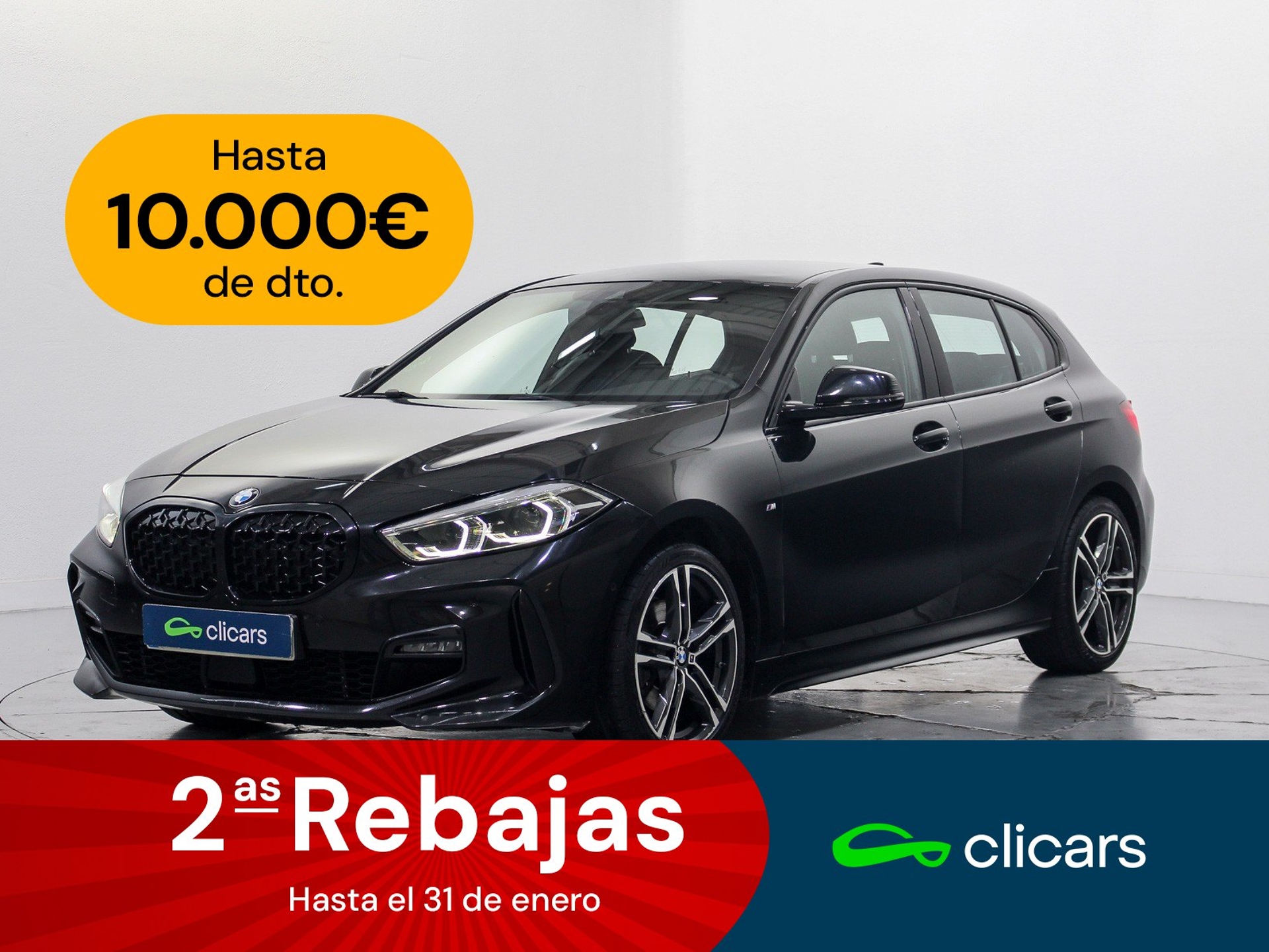 Imagen de BMW Serie 1