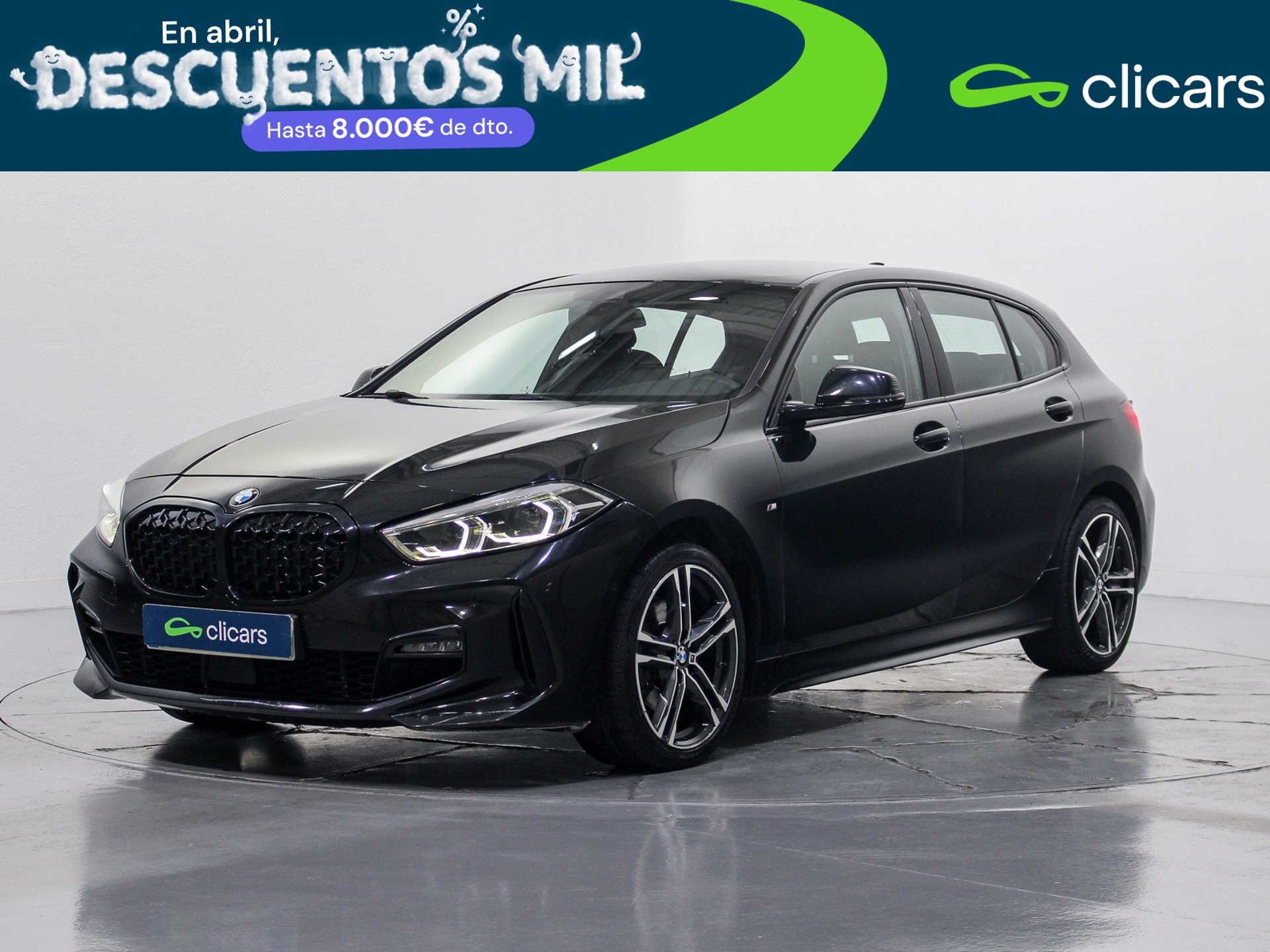 Imagen de BMW Serie 1