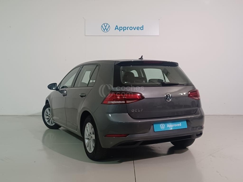 Foto del VOLKSWAGEN Golf 1.0 TSI Ready2GO 81kW