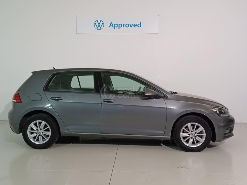 Foto del VOLKSWAGEN Golf 1.0 TSI Ready2GO 81kW