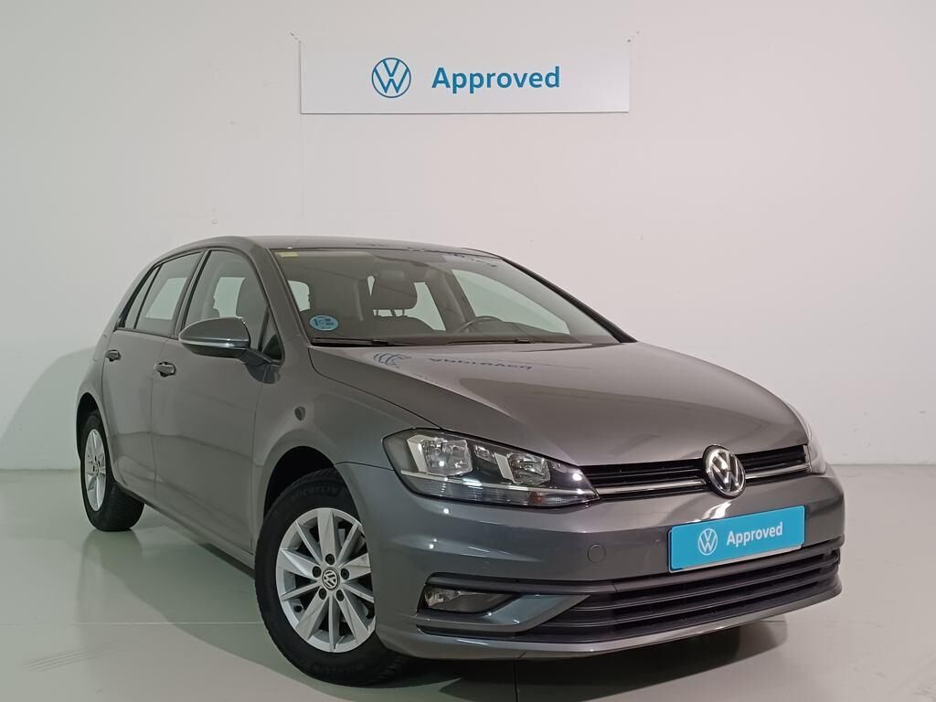 Foto del VOLKSWAGEN Golf 1.0 TSI Ready2GO 81kW