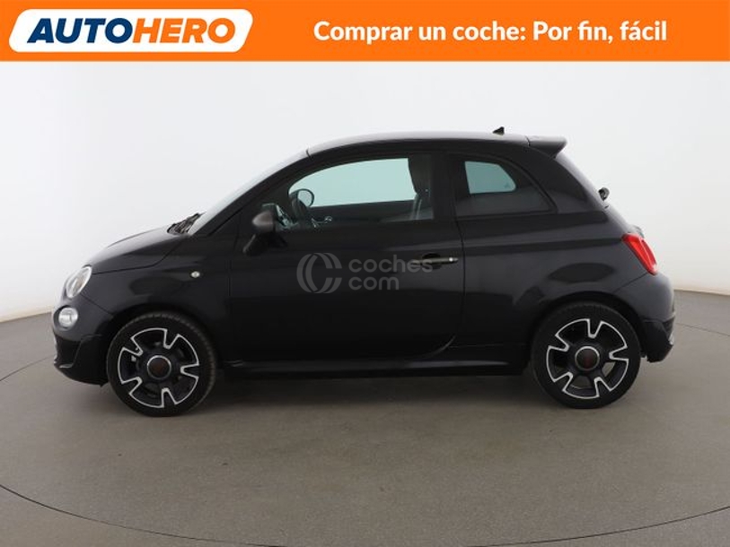 Foto del FIAT 500 1.2 S