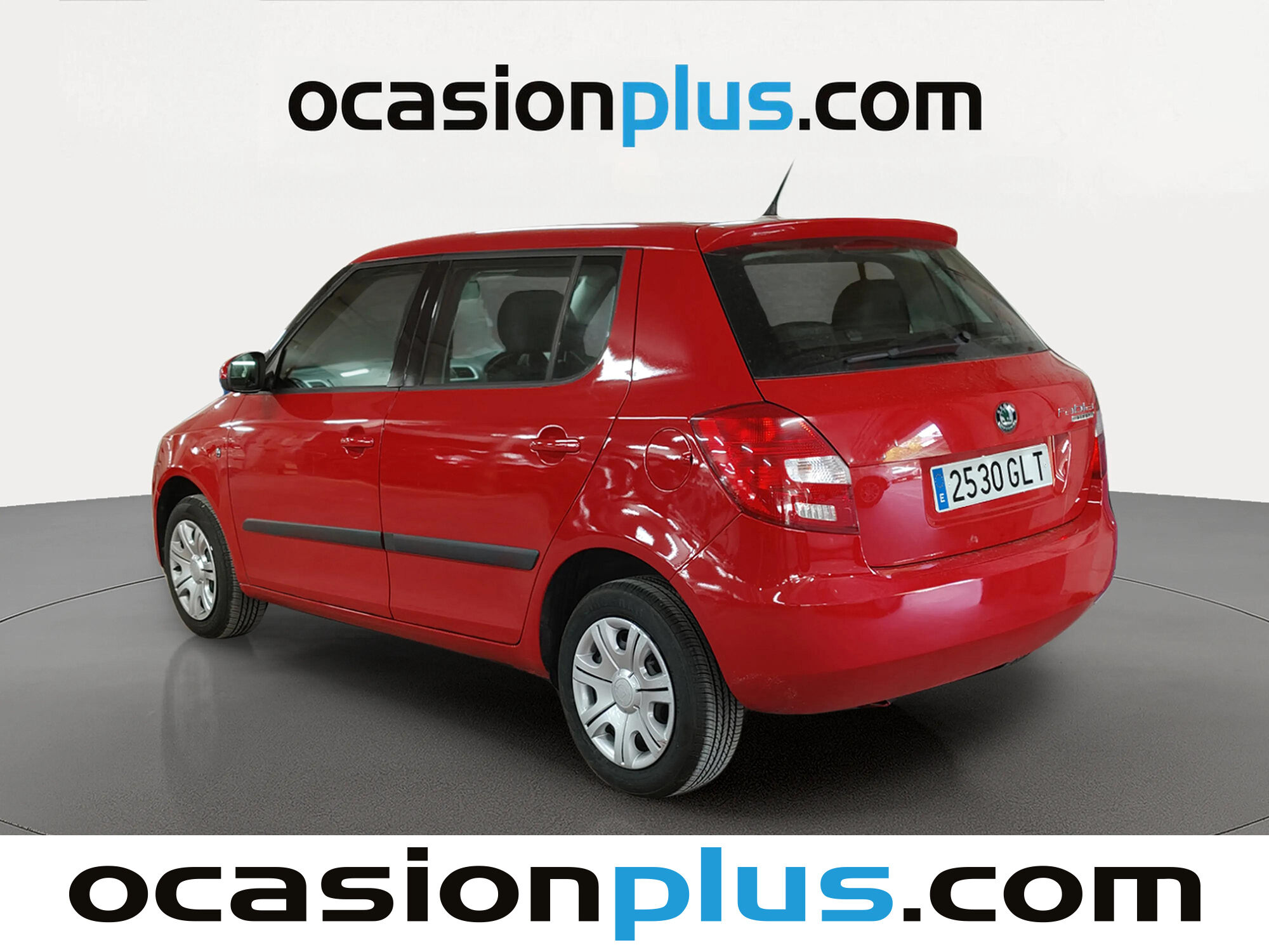 Foto del SKODA Fabia 1.2 Young 64