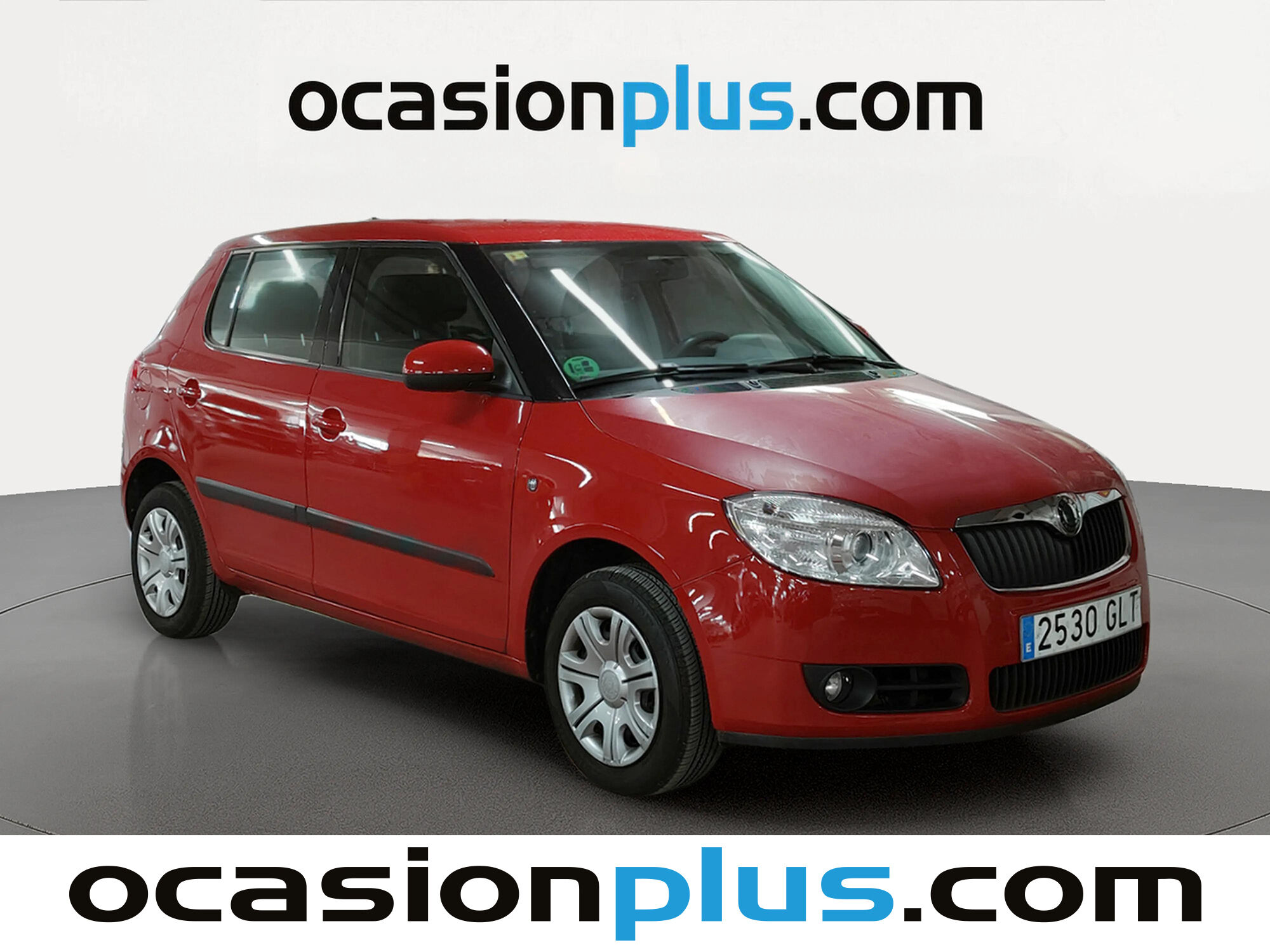 Foto del SKODA Fabia 1.2 Young 64