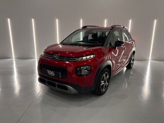 Imagen de CITROEN C3 Aircross Puretech S&S Feel 110