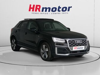 Imagen de AUDI Q2 30 TFSI Sport 85kW