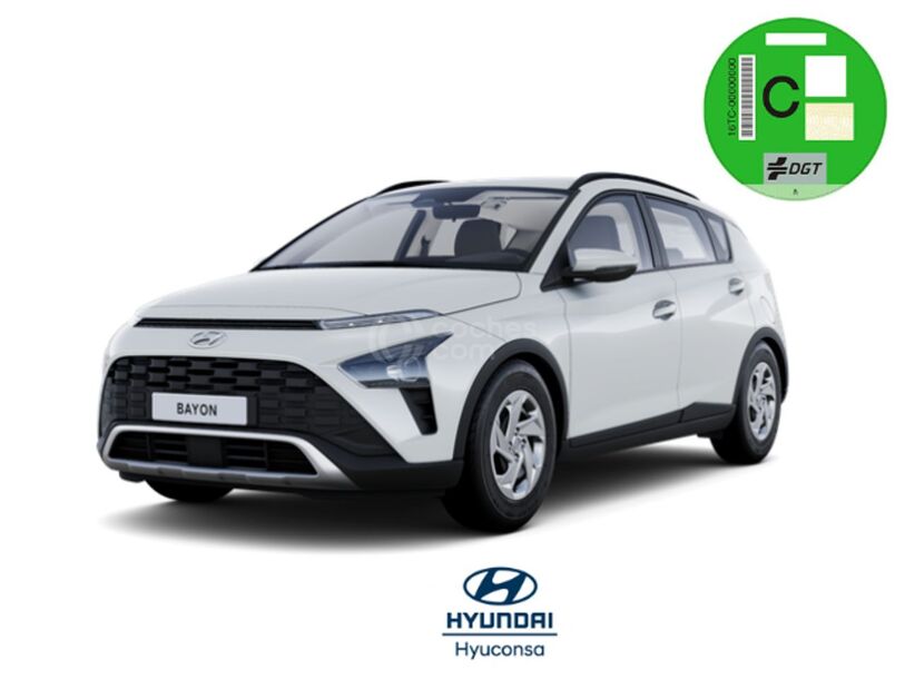 Foto del HYUNDAI Bayon 1.2 MPI Klass