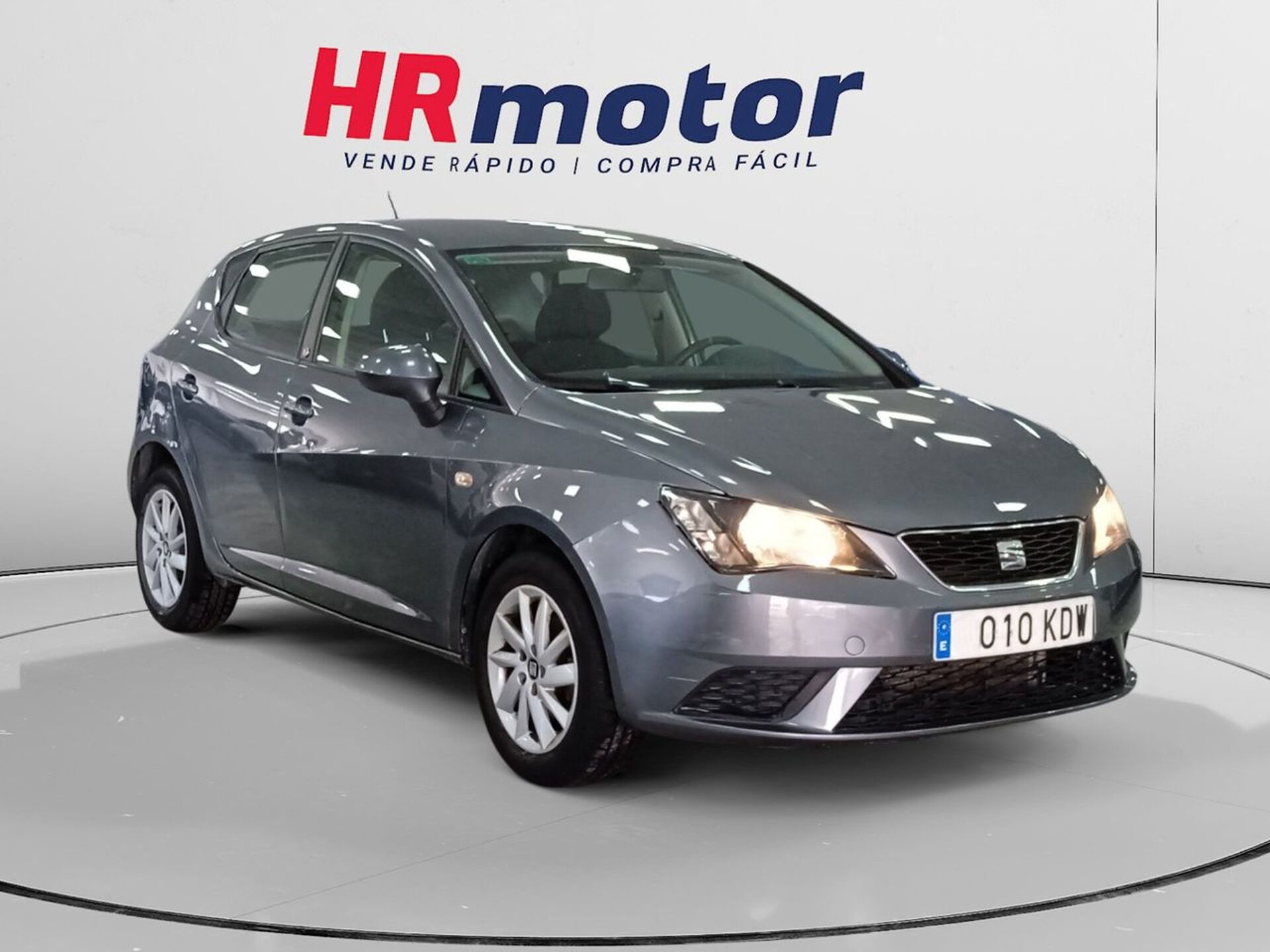 Imagen de SEAT Ibiza