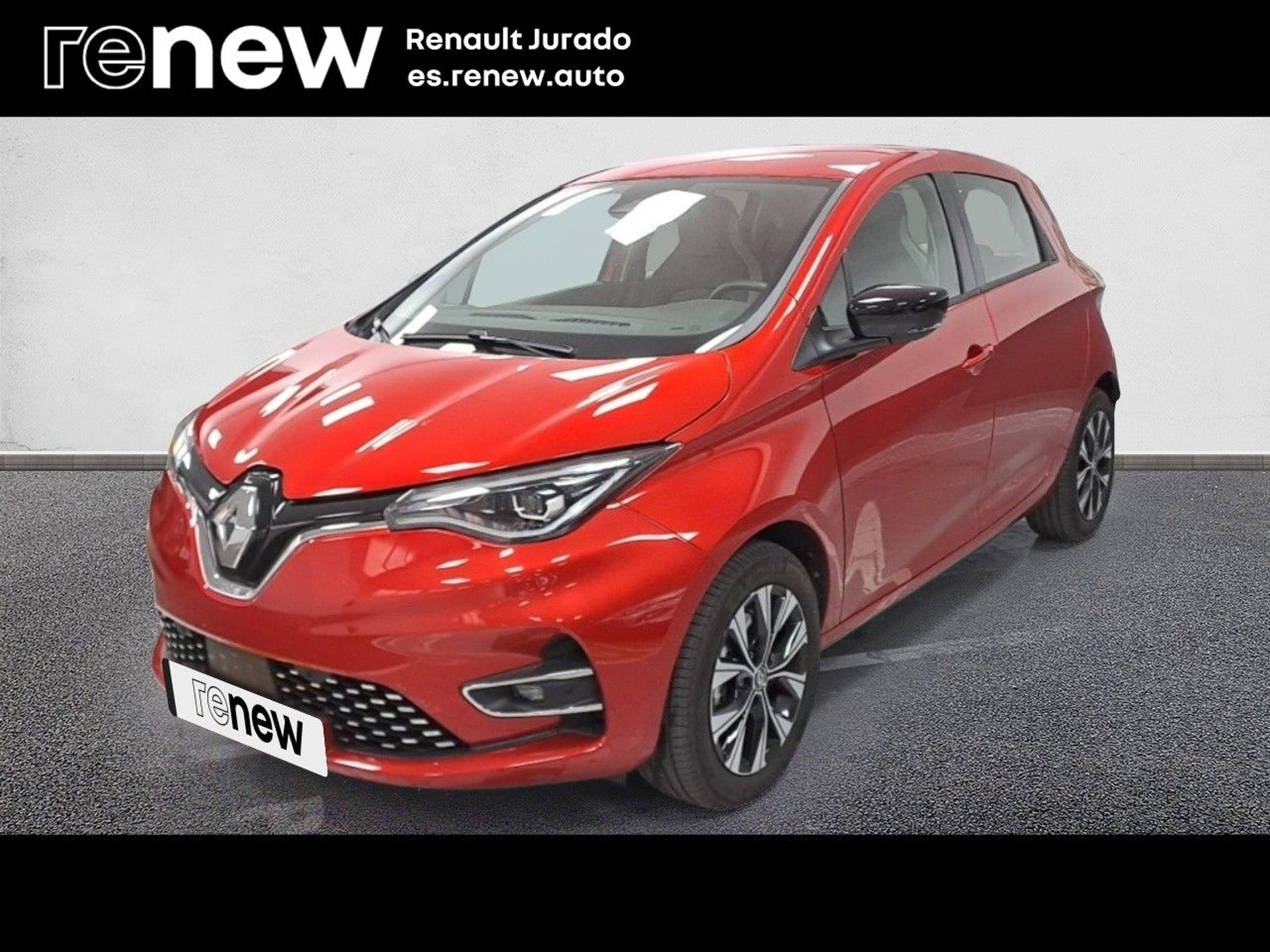 Imagen de RENAULT Zoe