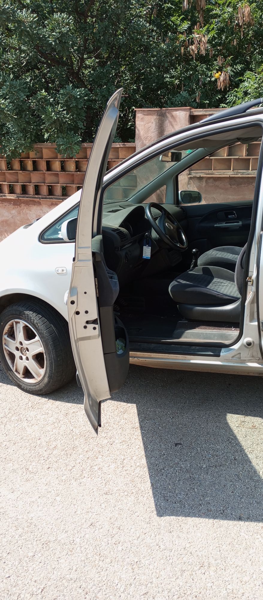 Foto del VOLKSWAGEN Sharan 1.9TDI Comfortline 130
