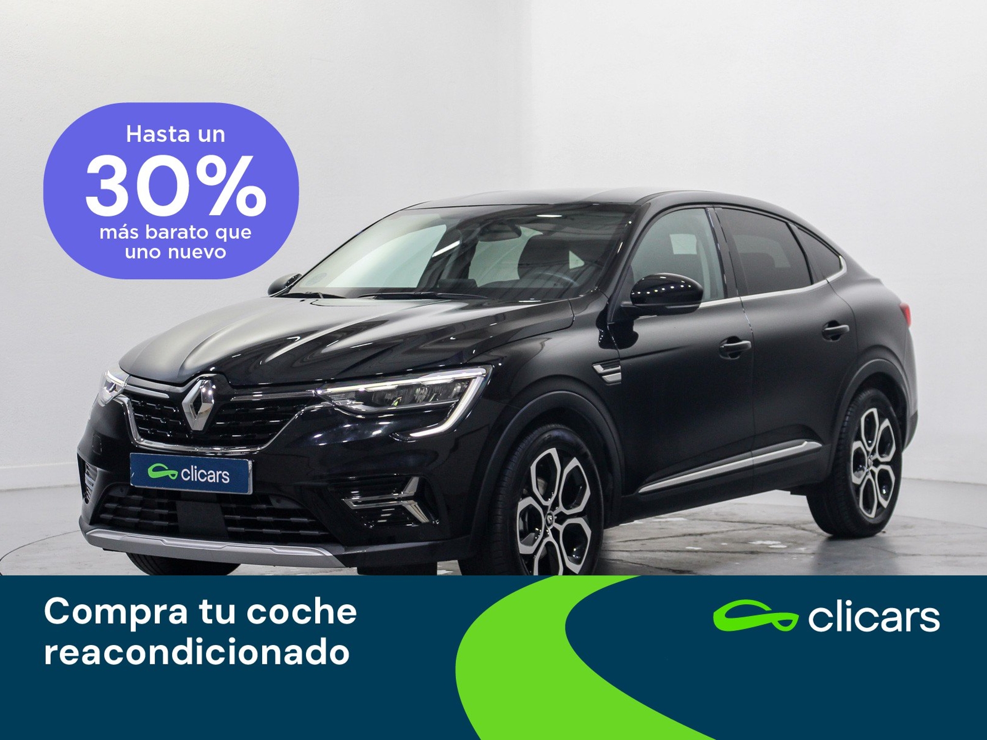Imagen de RENAULT Arkana