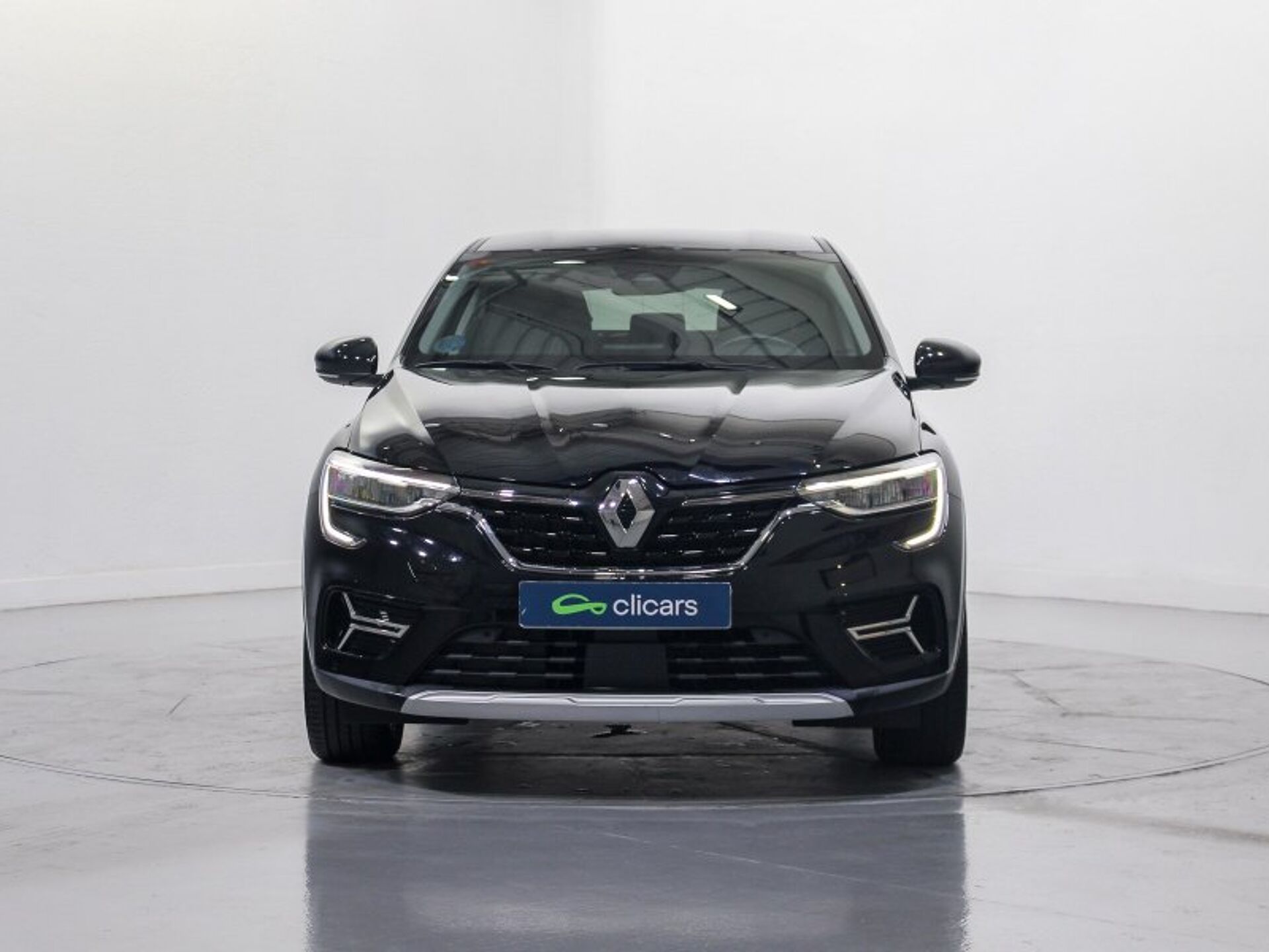 Imagen 2 de RENAULT Arkana