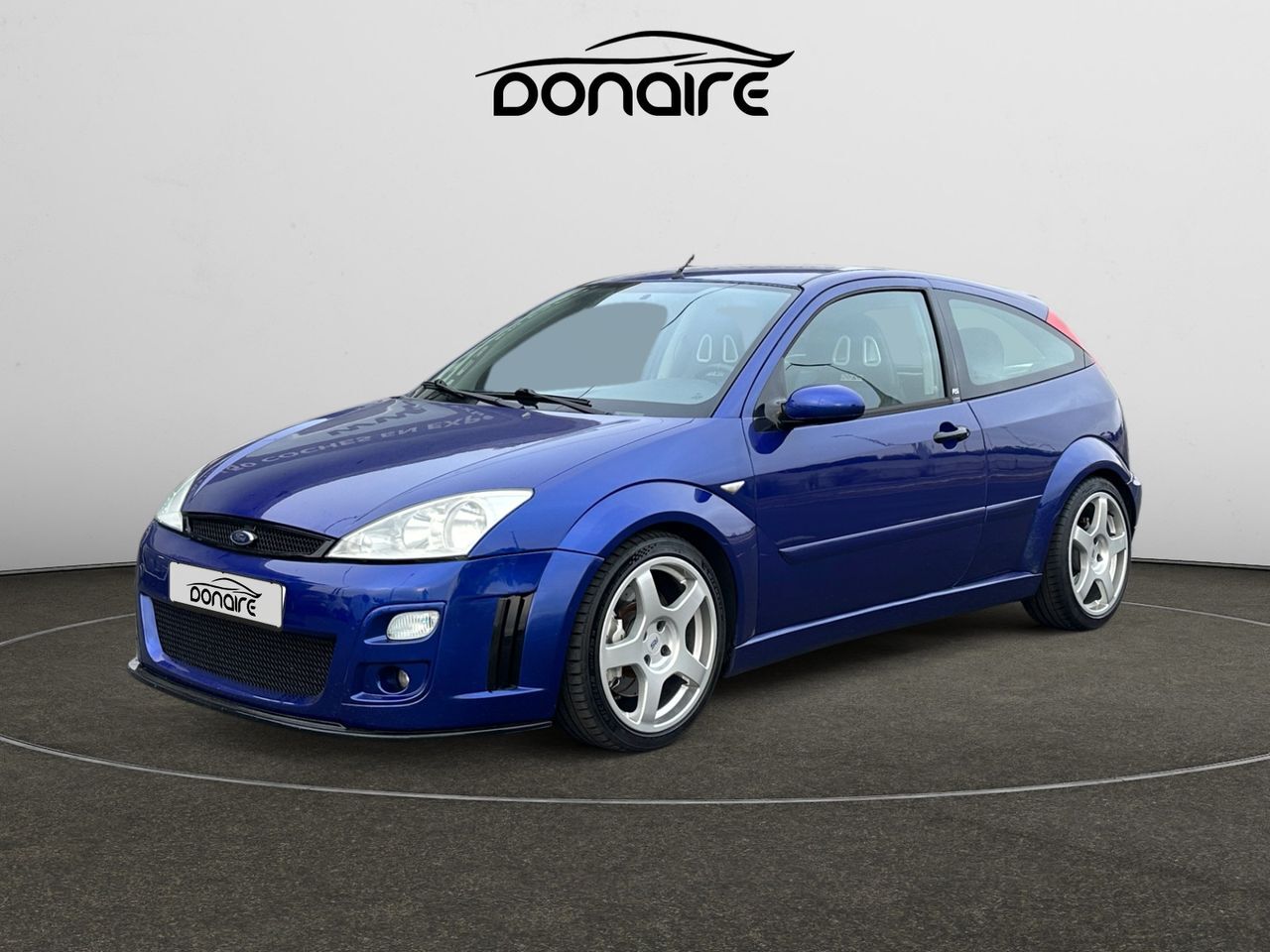 FORD Focus (2.0 RS 200) en Coruña, A