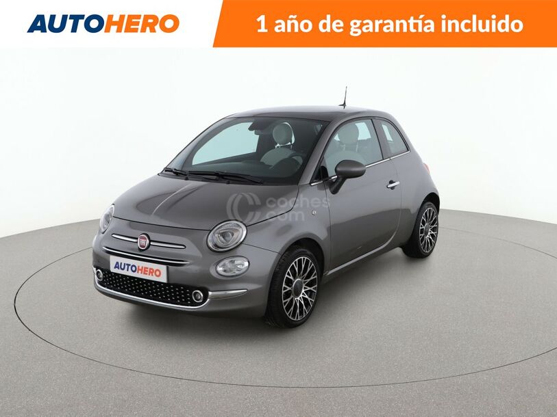 Foto del FIAT 500 1.0 GSE Lounge