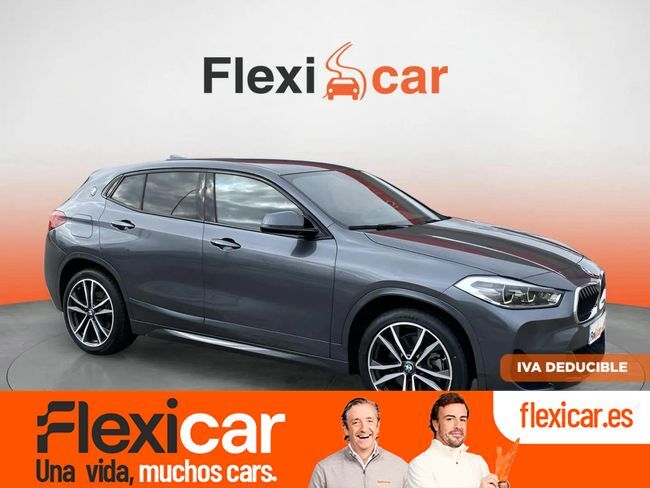 BMW X2 (xDrive25e Auto) en Madrid
