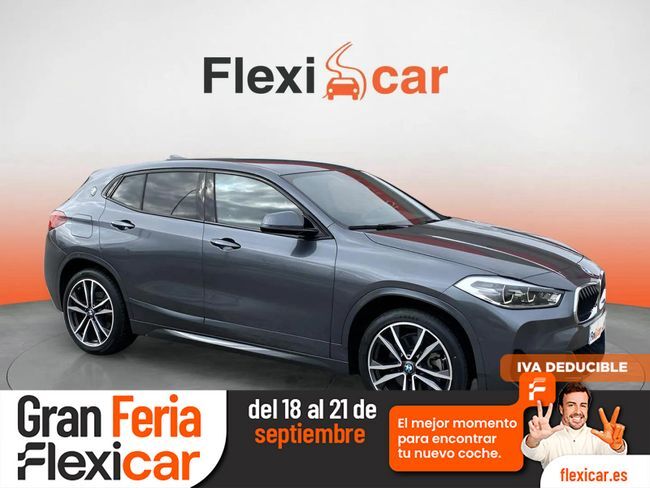 BMW X2 (xDrive25e Auto) en Madrid