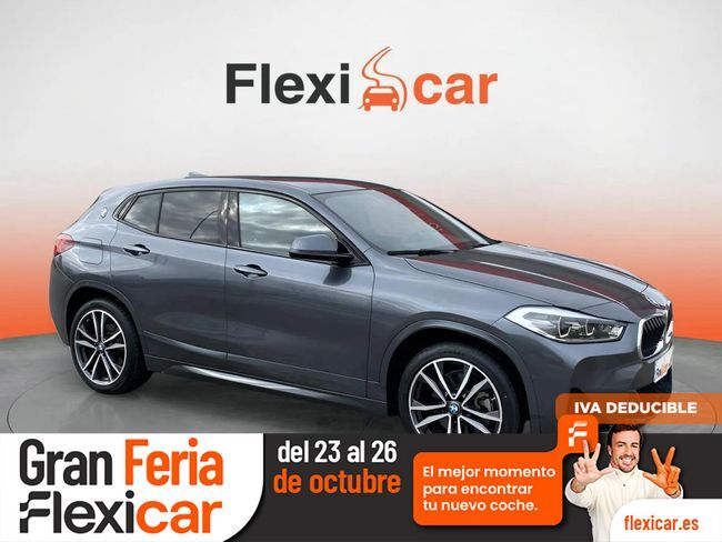 BMW X2 (xDrive25e Auto) en Madrid