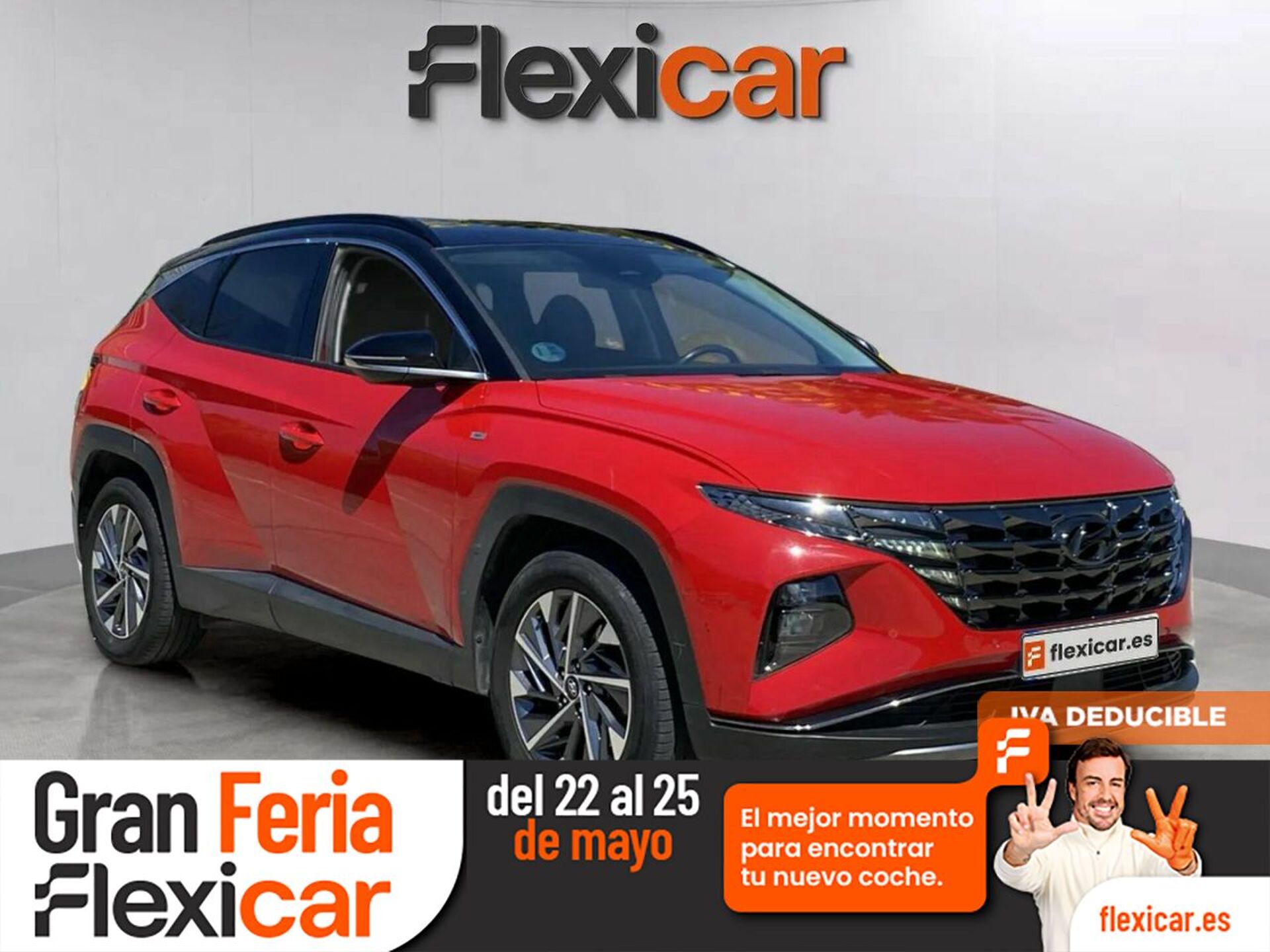 Imagen de HYUNDAI Tucson