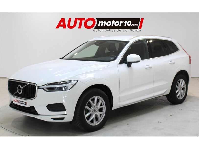 Foto del VOLVO XC60 D4 Momentum AWD Aut.