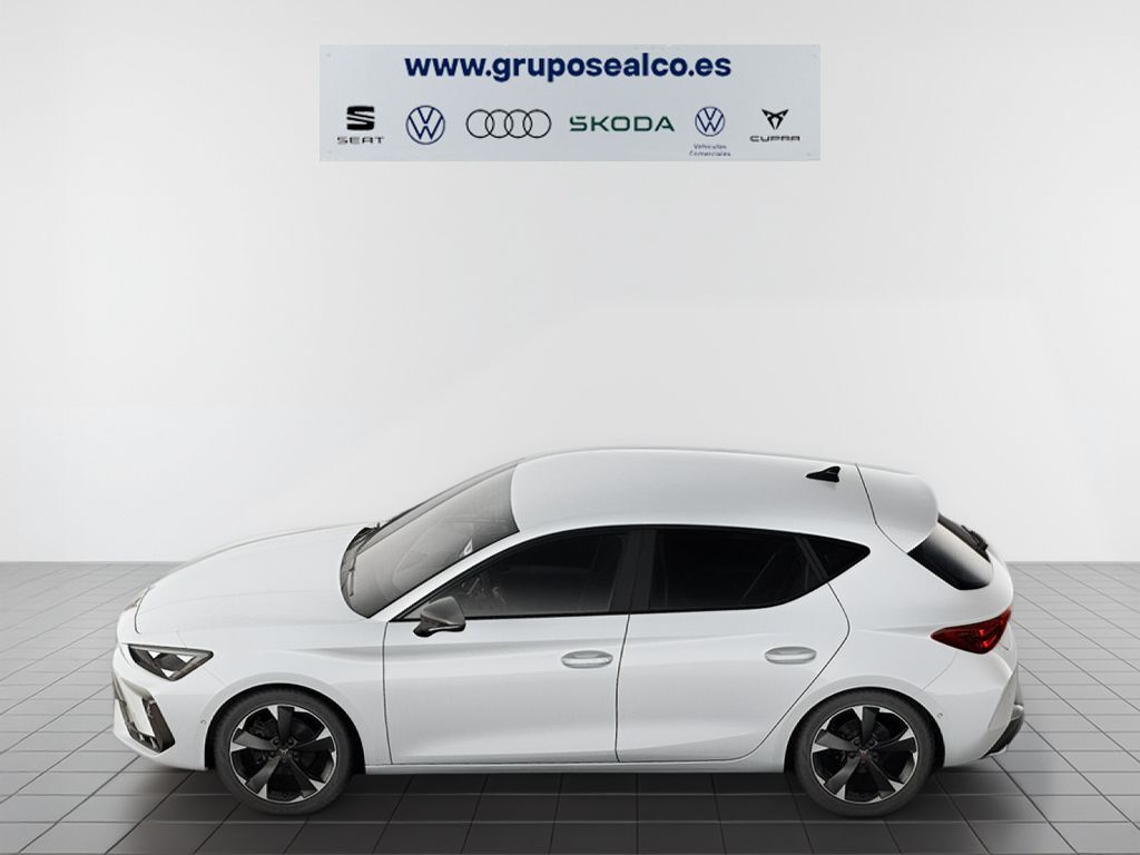 Foto del CUPRA León 1.5 eTSI 110 DSG
